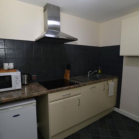 Ty Dre Town House Hotel Caernarfon Luaran gambar