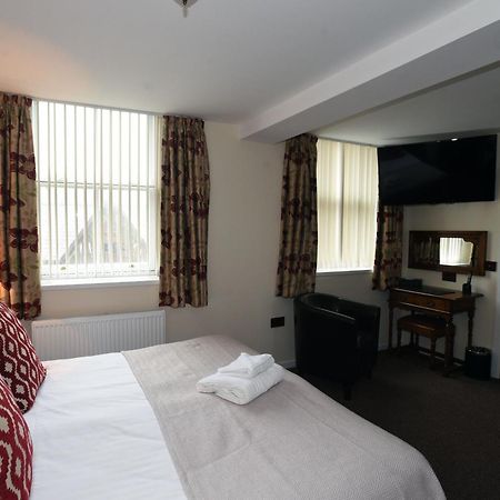 Ty Dre Town House Hotel Caernarfon Luaran gambar