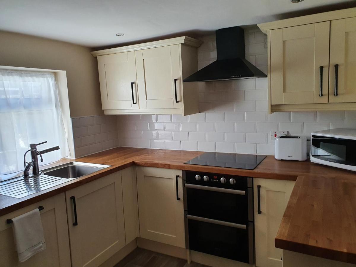 Ty Dre Town House Hotel Caernarfon Luaran gambar