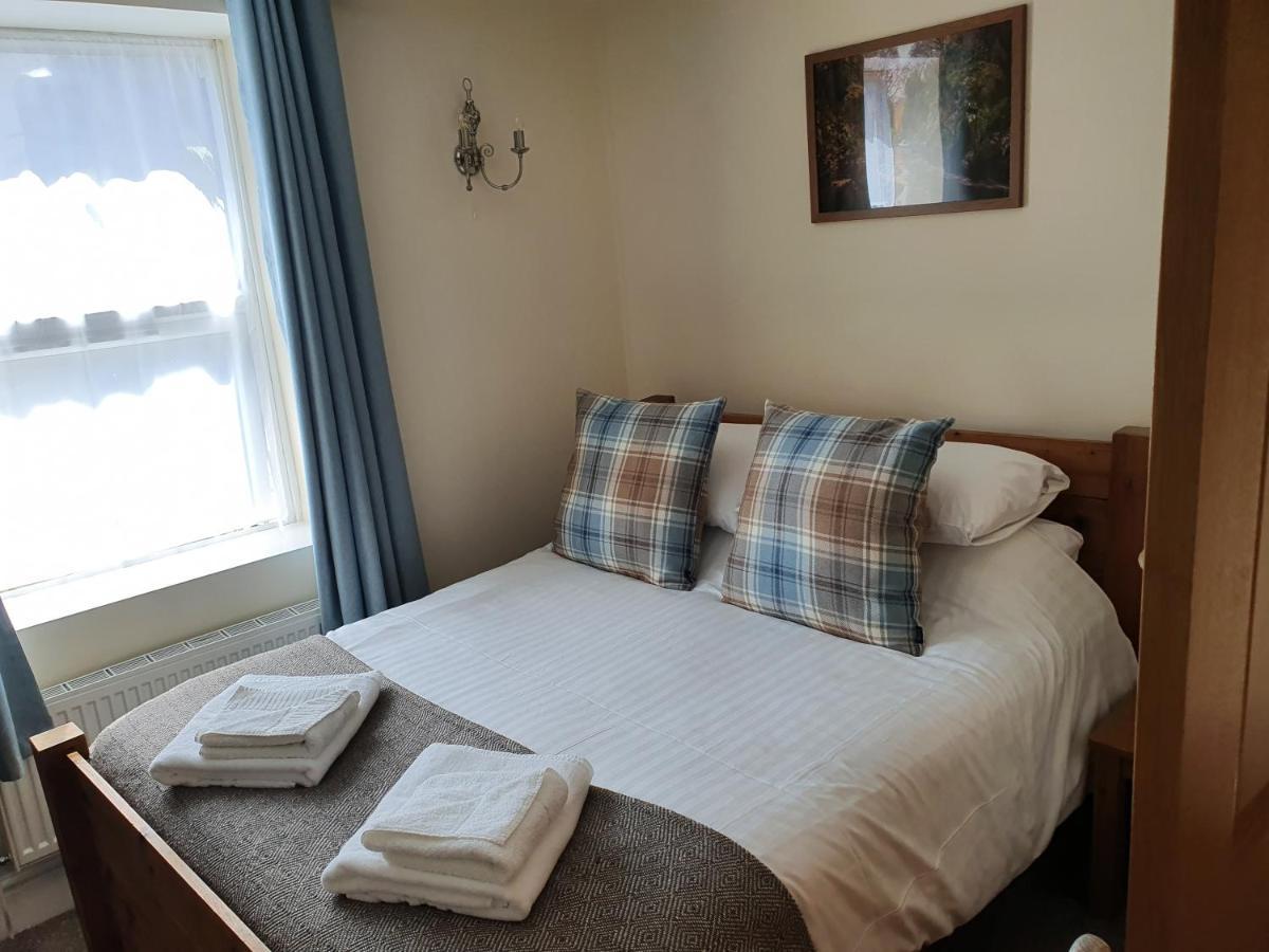 Ty Dre Town House Hotel Caernarfon Luaran gambar