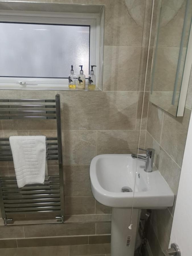 Ty Dre Town House Hotel Caernarfon Luaran gambar