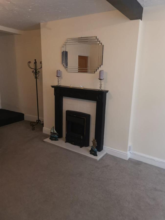 Ty Dre Town House Hotel Caernarfon Luaran gambar