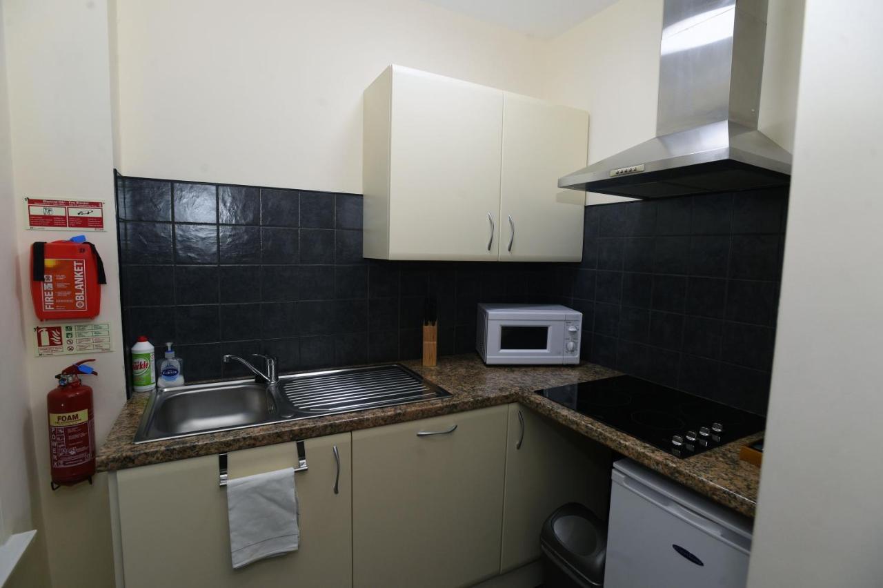 Ty Dre Town House Hotel Caernarfon Luaran gambar