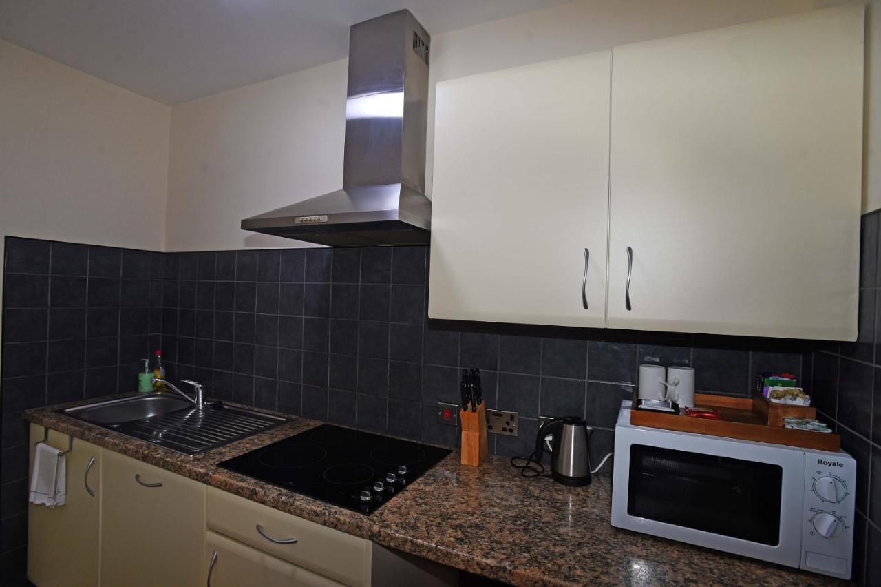 Ty Dre Town House Hotel Caernarfon Luaran gambar