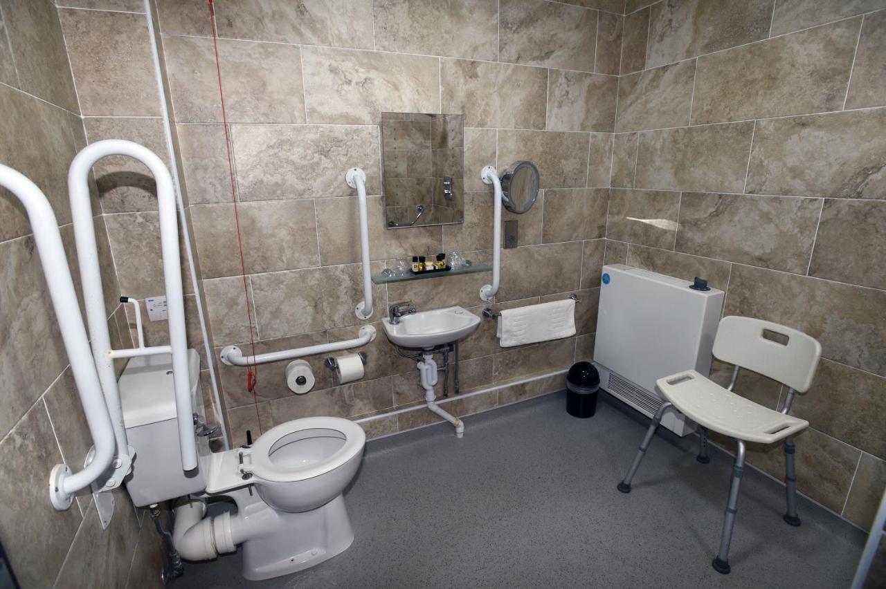 Ty Dre Town House Hotel Caernarfon Luaran gambar