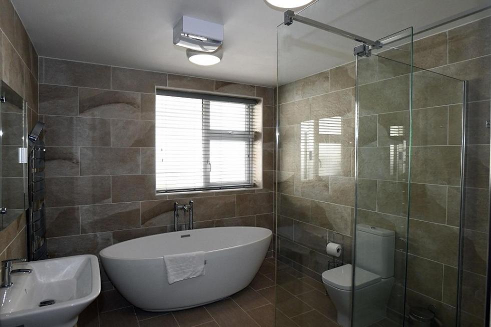 Ty Dre Town House Hotel Caernarfon Luaran gambar