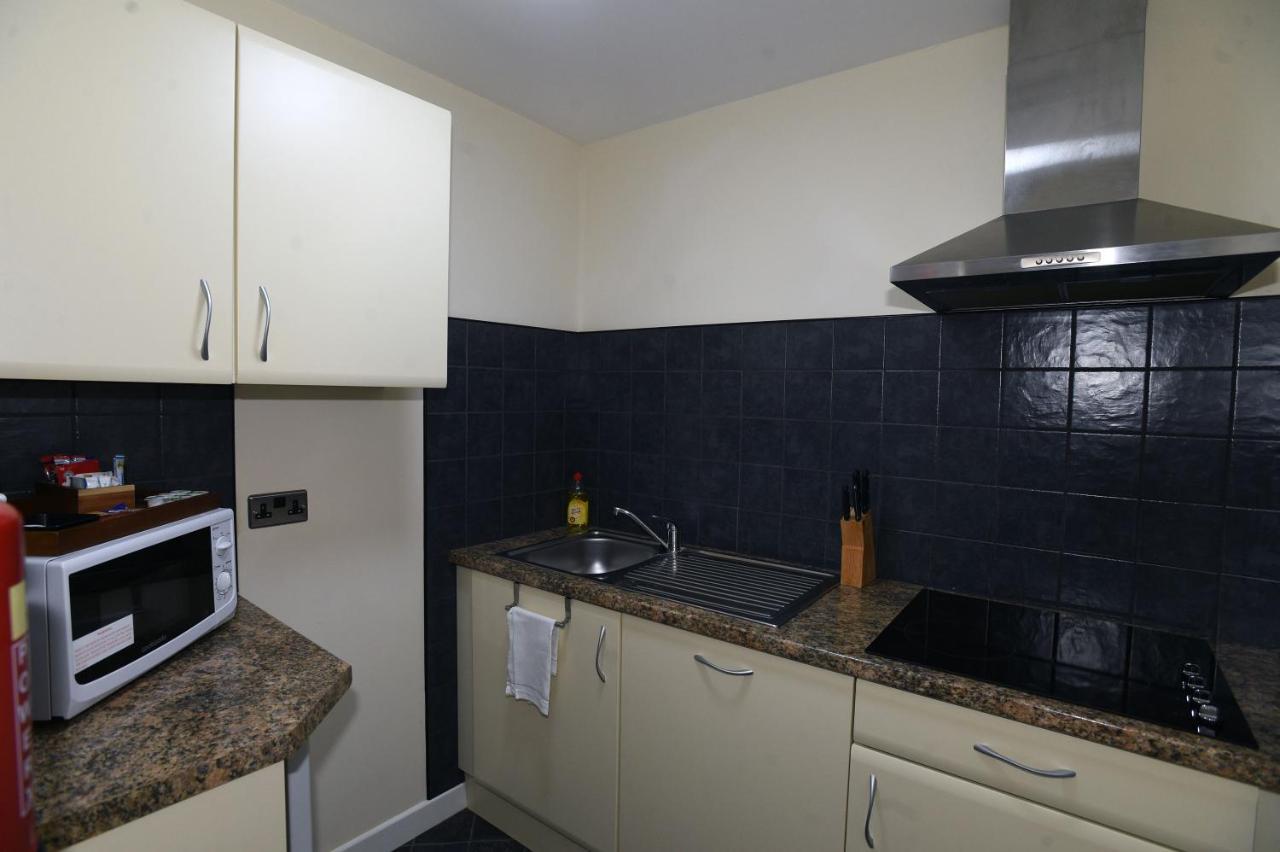 Ty Dre Town House Hotel Caernarfon Luaran gambar