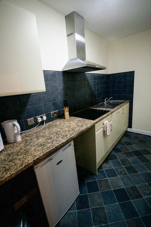 Ty Dre Town House Hotel Caernarfon Luaran gambar