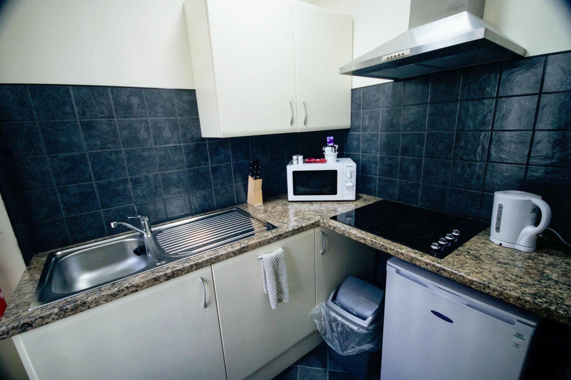 Ty Dre Town House Hotel Caernarfon Luaran gambar