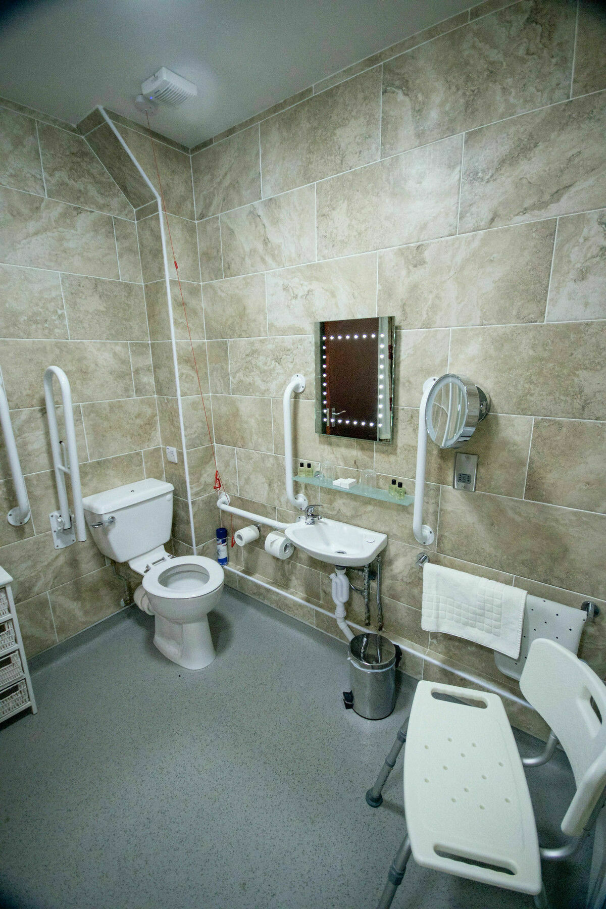 Ty Dre Town House Hotel Caernarfon Luaran gambar