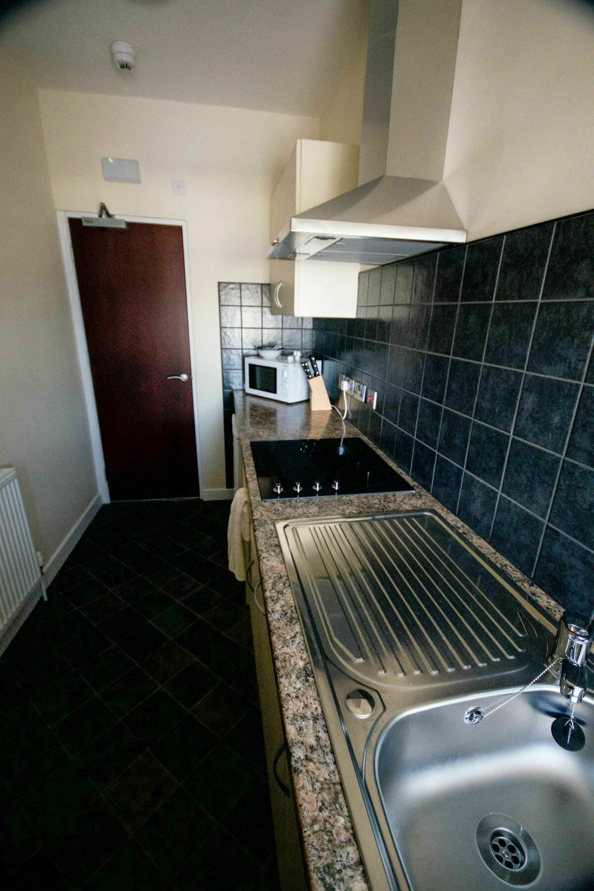 Ty Dre Town House Hotel Caernarfon Luaran gambar